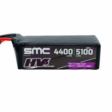 HV3 Flight 30.4V/8S-5100mAh-90C HV3 Flight 30.4V/8S-5100mAh-90C